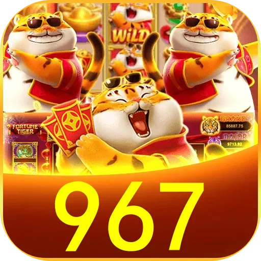 967 Cassino Online